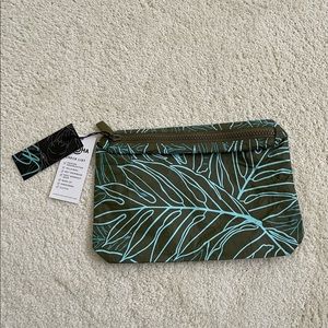 ALOHA COLLECTION x Sig Zane Small Pouch